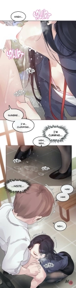 Perverts' Daily Lives Episode 2: Crazy Chihuahua Syndrome : página 65