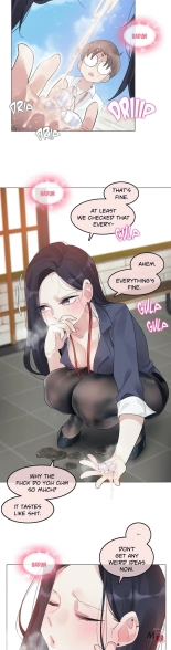 Perverts' Daily Lives Episode 2: Crazy Chihuahua Syndrome : página 67