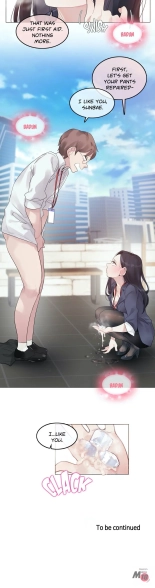 Perverts' Daily Lives Episode 2: Crazy Chihuahua Syndrome : página 68