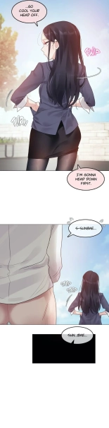 Perverts' Daily Lives Episode 2: Crazy Chihuahua Syndrome : página 72