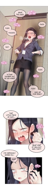Perverts' Daily Lives Episode 2: Crazy Chihuahua Syndrome : página 75