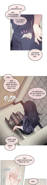 Perverts' Daily Lives Episode 2: Crazy Chihuahua Syndrome : página 76