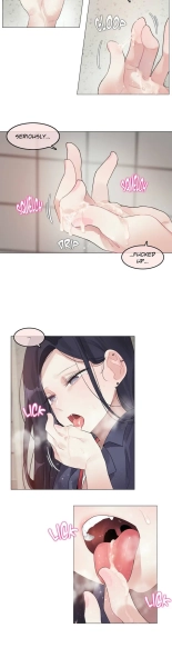 Perverts' Daily Lives Episode 2: Crazy Chihuahua Syndrome : página 77