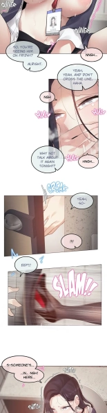 Perverts' Daily Lives Episode 2: Crazy Chihuahua Syndrome : página 85