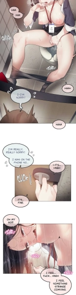 Perverts' Daily Lives Episode 2: Crazy Chihuahua Syndrome : página 86