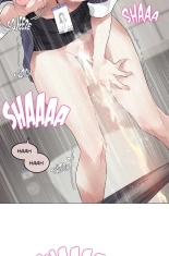 Perverts' Daily Lives Episode 2: Crazy Chihuahua Syndrome : página 89