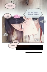 Perverts' Daily Lives Episode 2: Crazy Chihuahua Syndrome : página 92