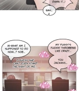 Perverts' Daily Lives Episode 2: Crazy Chihuahua Syndrome : página 97