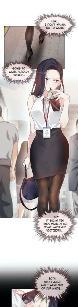 Perverts' Daily Lives Episode 2: Crazy Chihuahua Syndrome : página 99