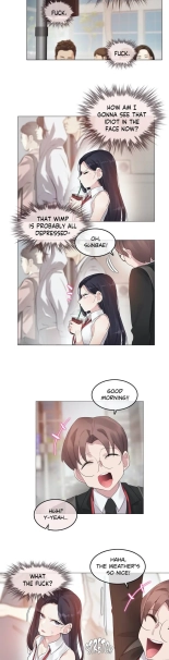Perverts' Daily Lives Episode 2: Crazy Chihuahua Syndrome : página 101