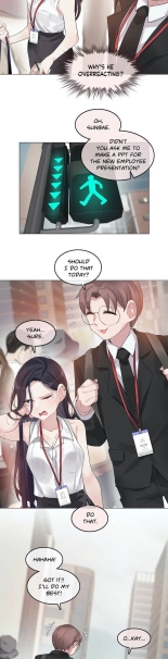Perverts' Daily Lives Episode 2: Crazy Chihuahua Syndrome : página 102