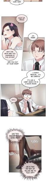 Perverts' Daily Lives Episode 2: Crazy Chihuahua Syndrome : página 104
