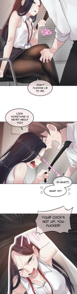 Perverts' Daily Lives Episode 2: Crazy Chihuahua Syndrome : página 108