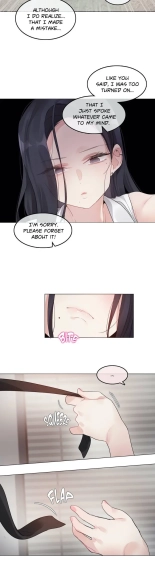 Perverts' Daily Lives Episode 2: Crazy Chihuahua Syndrome : página 110