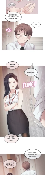 Perverts' Daily Lives Episode 2: Crazy Chihuahua Syndrome : página 112