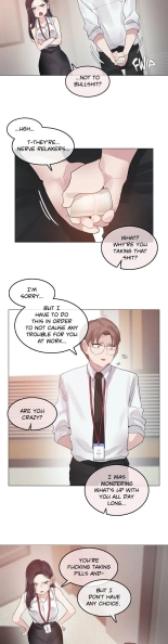 Perverts' Daily Lives Episode 2: Crazy Chihuahua Syndrome : página 113