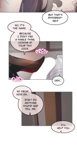 Perverts' Daily Lives Episode 2: Crazy Chihuahua Syndrome : página 120