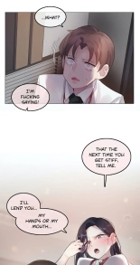Perverts' Daily Lives Episode 2: Crazy Chihuahua Syndrome : página 121