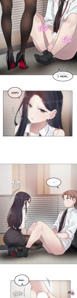 Perverts' Daily Lives Episode 2: Crazy Chihuahua Syndrome : página 124