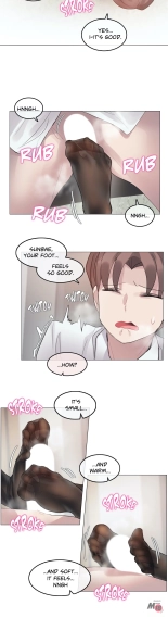 Perverts' Daily Lives Episode 2: Crazy Chihuahua Syndrome : página 134