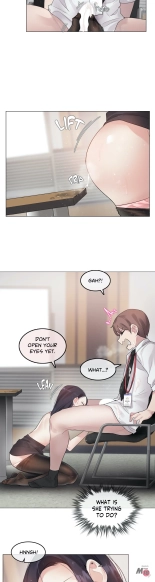 Perverts' Daily Lives Episode 2: Crazy Chihuahua Syndrome : página 139