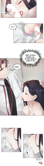 Perverts' Daily Lives Episode 2: Crazy Chihuahua Syndrome : página 140