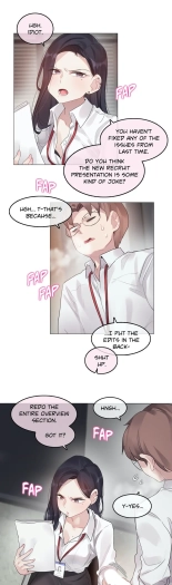 Perverts' Daily Lives Episode 2: Crazy Chihuahua Syndrome : página 148
