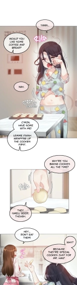 Perverts' Daily Lives Episode 2: Crazy Chihuahua Syndrome : página 149