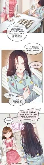 Perverts' Daily Lives Episode 2: Crazy Chihuahua Syndrome : página 151
