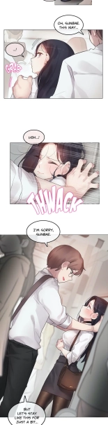 Perverts' Daily Lives Episode 2: Crazy Chihuahua Syndrome : página 157