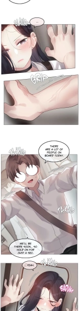 Perverts' Daily Lives Episode 2: Crazy Chihuahua Syndrome : página 158
