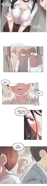Perverts' Daily Lives Episode 2: Crazy Chihuahua Syndrome : página 159