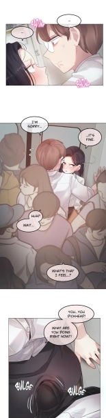 Perverts' Daily Lives Episode 2: Crazy Chihuahua Syndrome : página 160