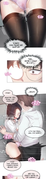 Perverts' Daily Lives Episode 2: Crazy Chihuahua Syndrome : página 163