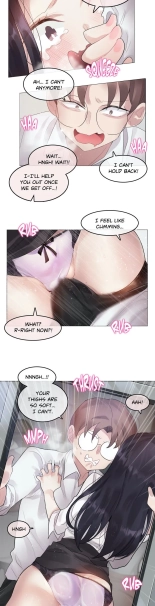 Perverts' Daily Lives Episode 2: Crazy Chihuahua Syndrome : página 164