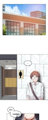 Perverts' Daily Lives Episode 2: Crazy Chihuahua Syndrome : página 169