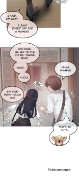 Perverts' Daily Lives Episode 2: Crazy Chihuahua Syndrome : página 171