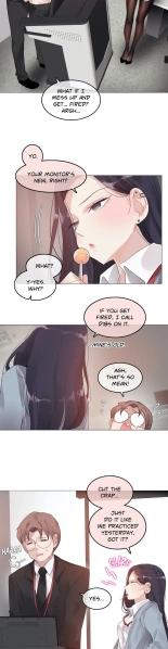 Perverts' Daily Lives Episode 2: Crazy Chihuahua Syndrome : página 174