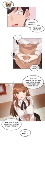 Perverts' Daily Lives Episode 2: Crazy Chihuahua Syndrome : página 178