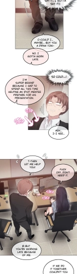 Perverts' Daily Lives Episode 2: Crazy Chihuahua Syndrome : página 190