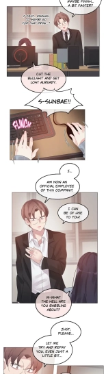 Perverts' Daily Lives Episode 2: Crazy Chihuahua Syndrome : página 191