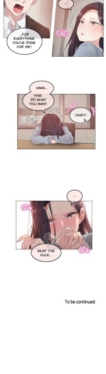 Perverts' Daily Lives Episode 2: Crazy Chihuahua Syndrome : página 192
