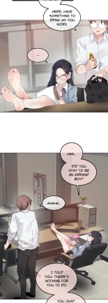 Perverts' Daily Lives Episode 2: Crazy Chihuahua Syndrome : página 194
