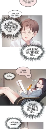 Perverts' Daily Lives Episode 2: Crazy Chihuahua Syndrome : página 195