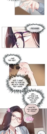 Perverts' Daily Lives Episode 2: Crazy Chihuahua Syndrome : página 196