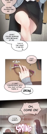 Perverts' Daily Lives Episode 2: Crazy Chihuahua Syndrome : página 198