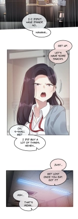 Perverts' Daily Lives Episode 2: Crazy Chihuahua Syndrome : página 199