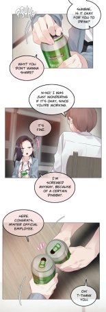 Perverts' Daily Lives Episode 2: Crazy Chihuahua Syndrome : página 202
