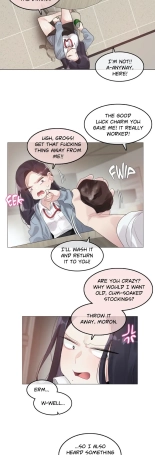 Perverts' Daily Lives Episode 2: Crazy Chihuahua Syndrome : página 204