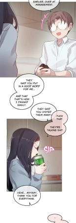 Perverts' Daily Lives Episode 2: Crazy Chihuahua Syndrome : página 205